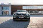 Alpina B6 Bi-Turbo Coupe Edition 50 2015 года